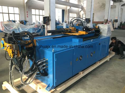 automatic cnc bending machine components|large diameter pipe bending machine.